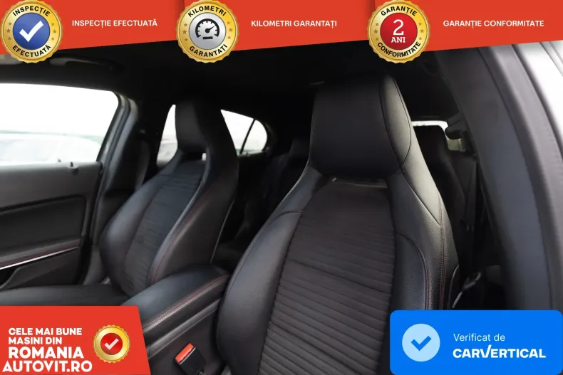 Mercedes-Benz GLA din 2019 cu 39.000 km - oferta MER123297 - foto 18
