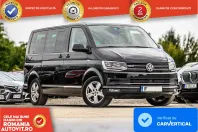 Volkswagen Multivan din 2019 cu 167.000 km - oferta VOL123299 - foto 2