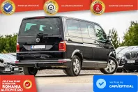 Volkswagen Multivan din 2019 cu 167.000 km - oferta VOL123299 - foto 3