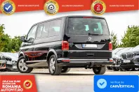 Volkswagen Multivan din 2019 cu 167.000 km - oferta VOL123299 - foto 4
