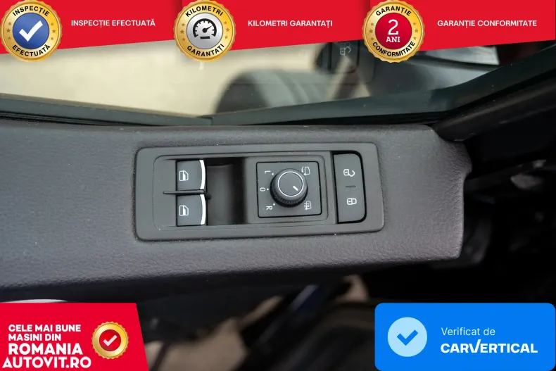 Volkswagen Multivan din 2019 cu 167.000 km - oferta VOL123299 - foto 8