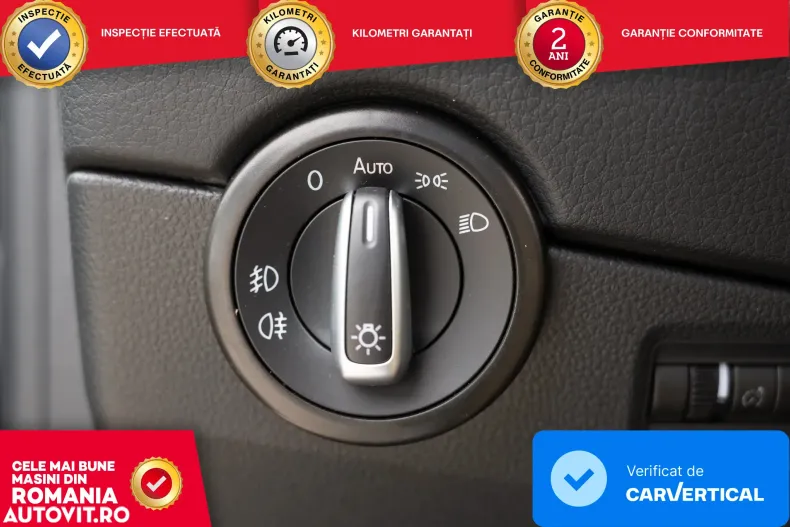 Volkswagen Multivan din 2019 cu 167.000 km - oferta VOL123299 - foto 9