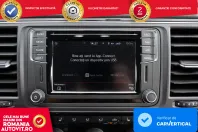 Volkswagen Multivan din 2019 cu 167.000 km - oferta VOL123299 - foto 14