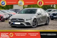 Mercedes-Benz A din 2020 cu 49.600 km - oferta MER123302 - foto 1