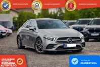 Mercedes-Benz A din 2020 cu 49.600 km - oferta MER123302 - foto 2