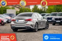 Mercedes-Benz A din 2020 cu 49.600 km - oferta MER123302 - foto 4