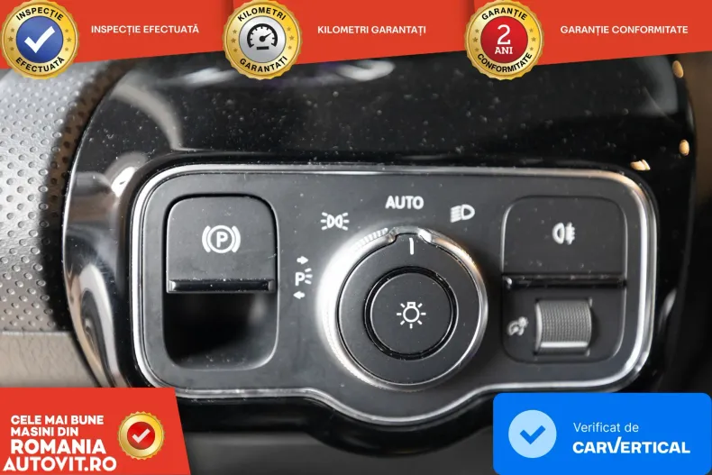 Mercedes-Benz A din 2020 cu 49.600 km - oferta MER123302 - foto 6