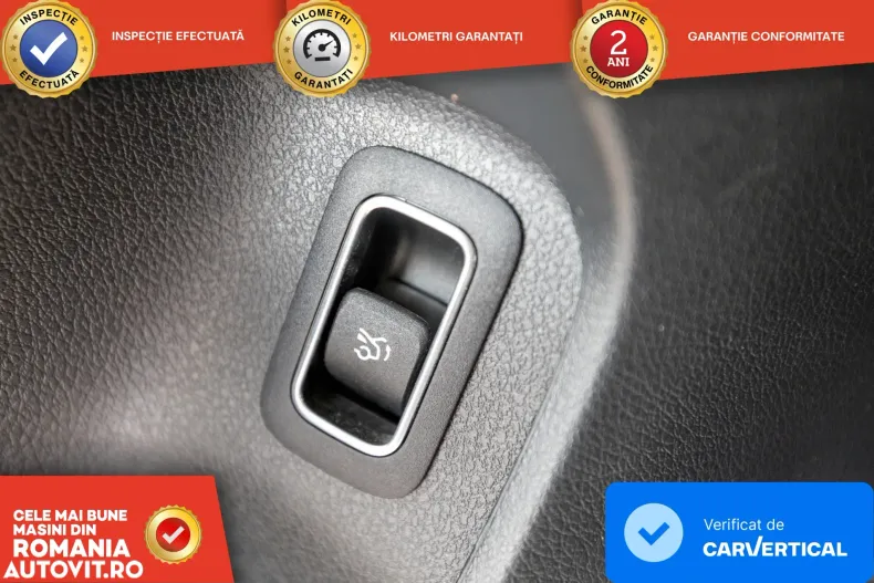 Mercedes-Benz A din 2020 cu 49.600 km - oferta MER123302 - foto 8