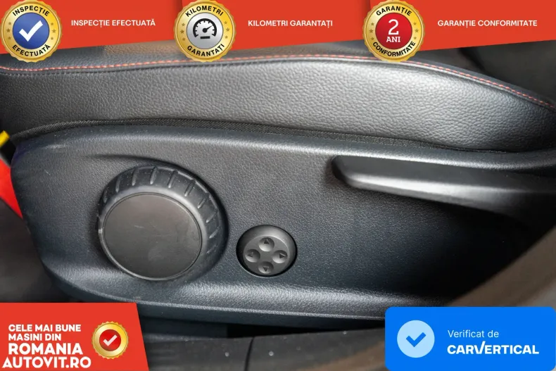 Mercedes-Benz A din 2020 cu 49.600 km - oferta MER123302 - foto 11