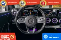 Mercedes-Benz A din 2020 cu 49.600 km - oferta MER123302 - foto 19