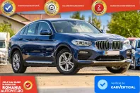 BMW X4 din 2019 cu 90.000 km - oferta BMW123303 - foto 2