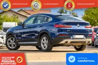 BMW X4 din 2019 cu 90.000 km - oferta BMW123303 - foto 3