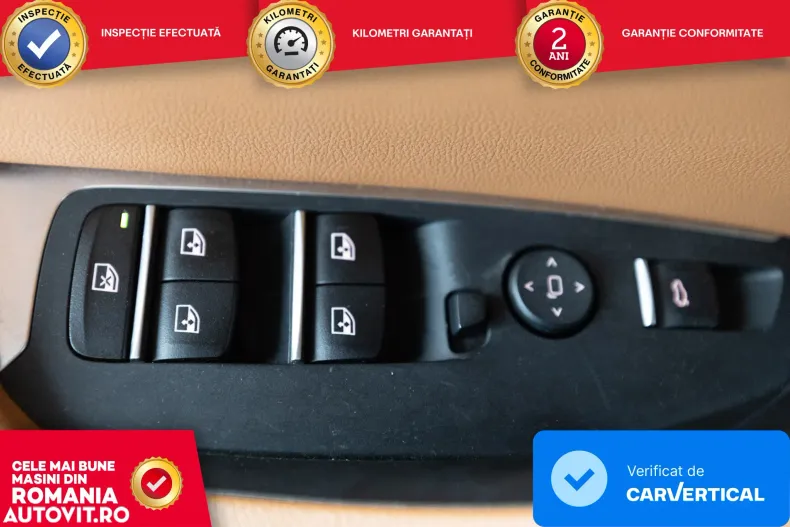 BMW X4 din 2019 cu 90.000 km - oferta BMW123303 - foto 8