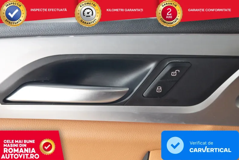 BMW X4 din 2019 cu 90.000 km - oferta BMW123303 - foto 9
