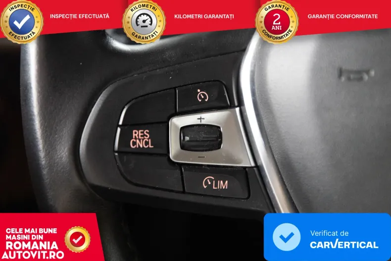 BMW X4 din 2019 cu 90.000 km - oferta BMW123303 - foto 12