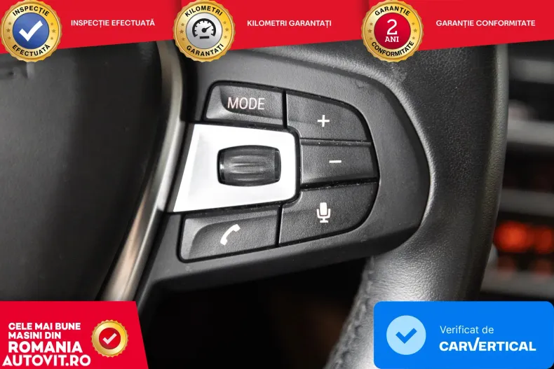 BMW X4 din 2019 cu 90.000 km - oferta BMW123303 - foto 13