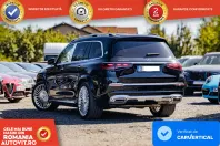 Mercedes-Benz GLS Maybach din 2024 cu 25.591 km - oferta MER123304 - foto 4