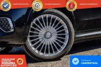 Mercedes-Benz GLS Maybach din 2024 cu 25.591 km - oferta MER123304 - foto 5
