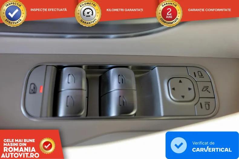 Mercedes-Benz GLS Maybach din 2024 cu 25.591 km - oferta MER123304 - foto 9