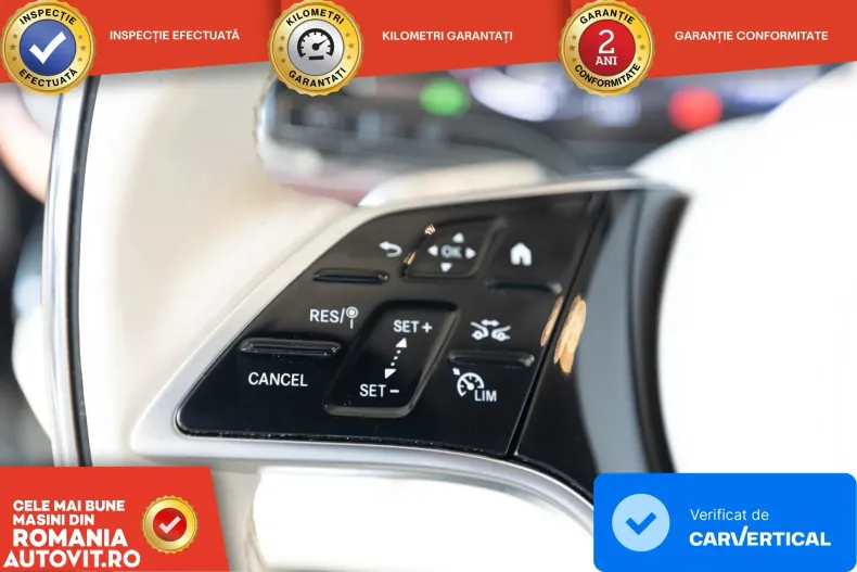 Mercedes-Benz GLS Maybach din 2024 cu 25.591 km - oferta MER123304 - foto 13