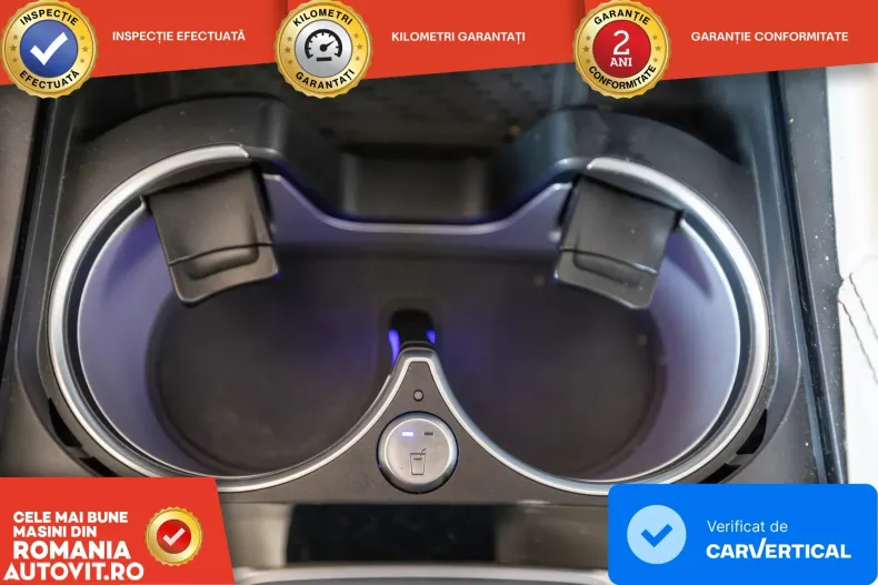 Mercedes-Benz GLS Maybach din 2024 cu 25.591 km - oferta MER123304 - foto 24