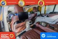 Mercedes-Benz GLS Maybach din 2024 cu 25.591 km - oferta MER123304 - foto 30