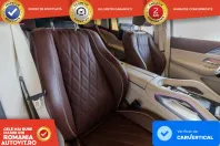 Mercedes-Benz GLS Maybach din 2024 cu 25.591 km - oferta MER123304 - foto 38