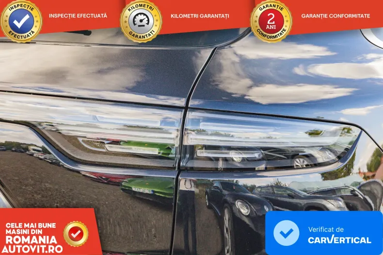 Porsche Cayenne din 2020 cu 165.000 km - oferta POR123306 - foto 6