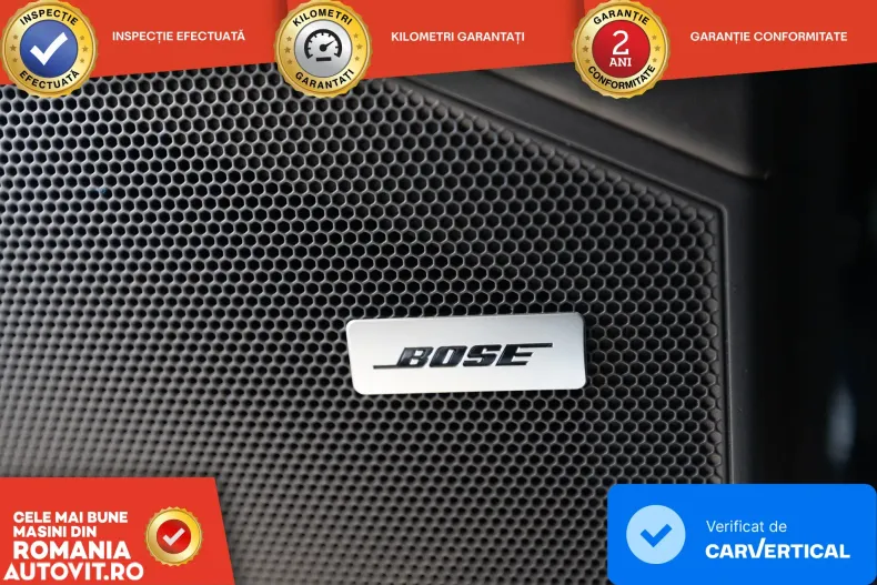 Porsche Cayenne din 2020 cu 165.000 km - oferta POR123306 - foto 8