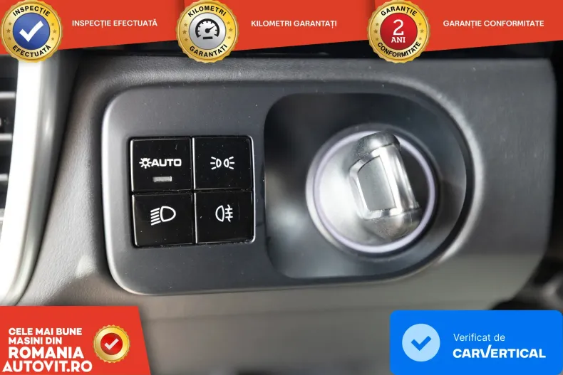 Porsche Cayenne din 2020 cu 165.000 km - oferta POR123306 - foto 9