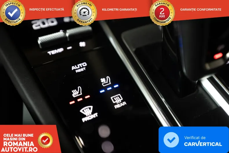 Porsche Cayenne din 2020 cu 165.000 km - oferta POR123306 - foto 10
