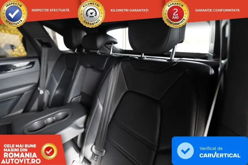 Porsche Cayenne din 2020 cu 165.000 km - oferta POR123306 - foto 22