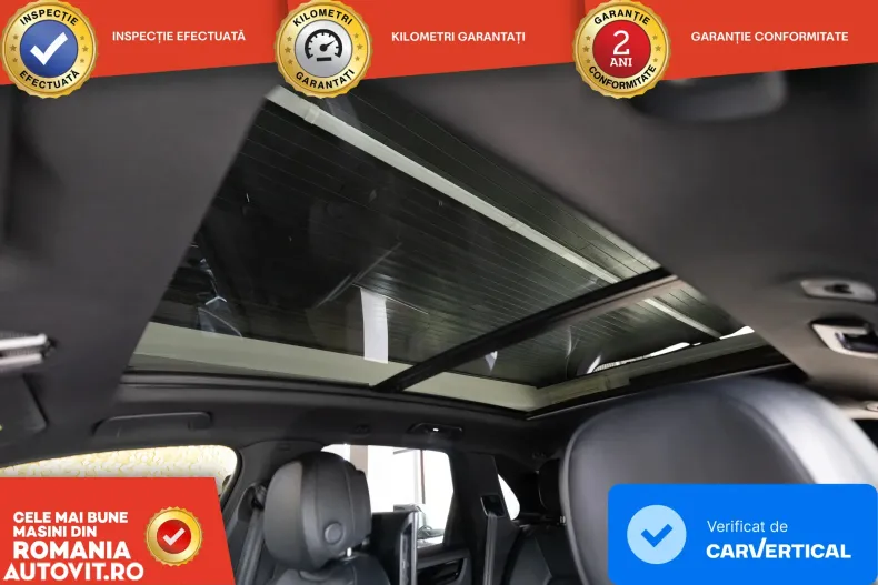 Porsche Cayenne din 2020 cu 165.000 km - oferta POR123306 - foto 24