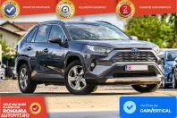 Toyota RAV4 din 2019 cu 120.000 km - oferta TOY123307 - foto 2