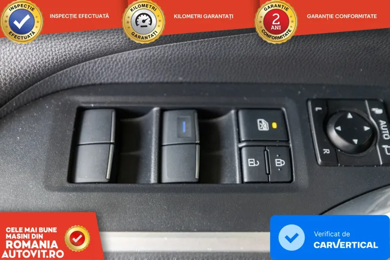 Toyota RAV4 din 2019 cu 120.000 km - oferta TOY123307 - foto 8