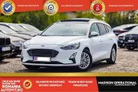 Ford Focus din 2020 cu 147.000 km - oferta FOR123311 - foto 1