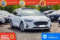 Ford Focus din 2020 cu 147.000 km - oferta FOR123311 - foto 2