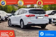 Ford Focus din 2020 cu 147.000 km - oferta FOR123311 - foto 3