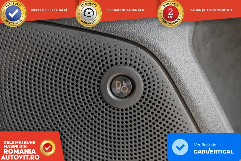 Ford Focus din 2020 cu 147.000 km - oferta FOR123311 - foto 8