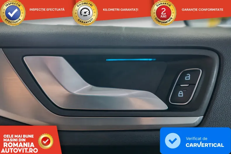 Ford Focus din 2020 cu 147.000 km - oferta FOR123311 - foto 10