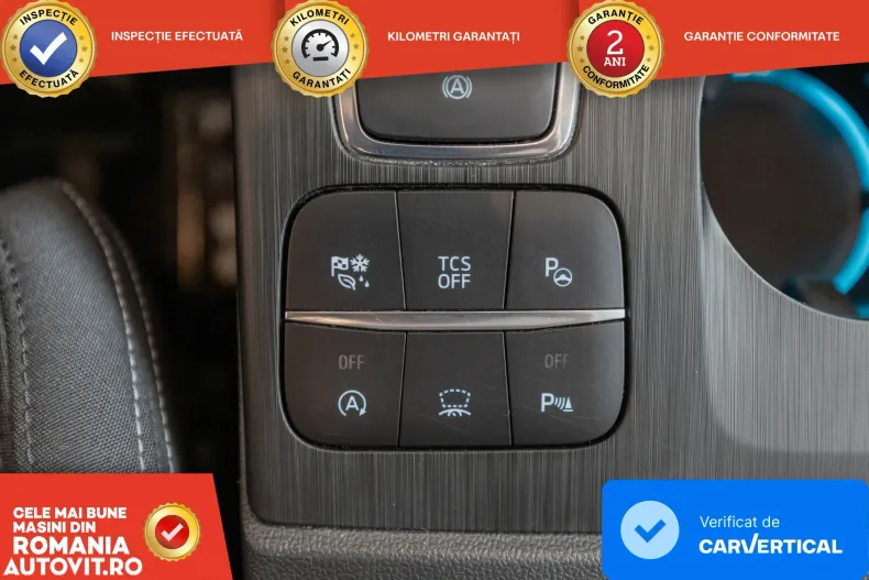 Ford Focus din 2020 cu 147.000 km - oferta FOR123311 - foto 21