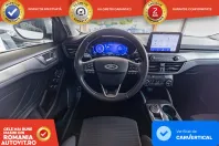 Ford Focus din 2020 cu 147.000 km - oferta FOR123311 - foto 27