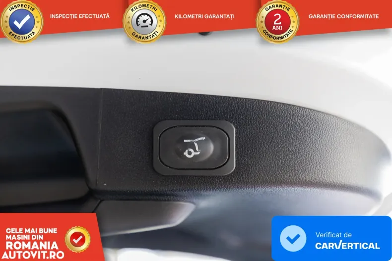 Ford Focus din 2020 cu 147.000 km - oferta FOR123311 - foto 28