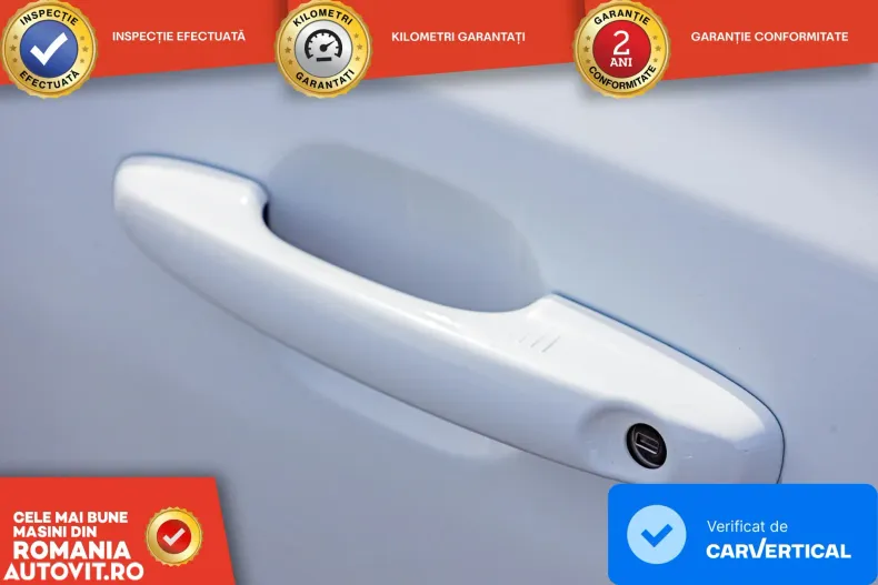 Ford Focus din 2020 cu 147.000 km - oferta FOR123311 - foto 29