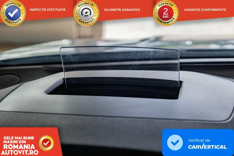 Ford Focus din 2020 cu 147.000 km - oferta FOR123311 - foto 30