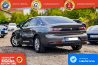 Peugeot 508 din 2020 cu 147.000 km - oferta PEU123312 - foto 4