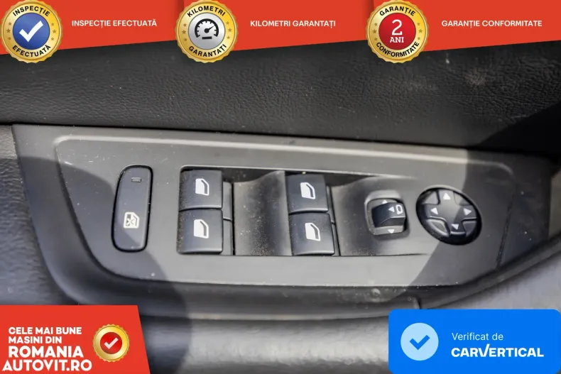 Peugeot 508 din 2020 cu 147.000 km - oferta PEU123312 - foto 8