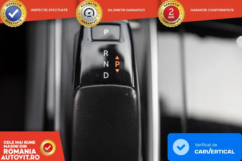 Peugeot 508 din 2020 cu 147.000 km - oferta PEU123312 - foto 12