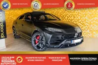 Lamborghini Urus din 2020 cu 34.000 km - oferta LAM123313 - foto 1