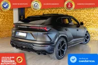 Lamborghini Urus din 2020 cu 34.000 km - oferta LAM123313 - foto 7